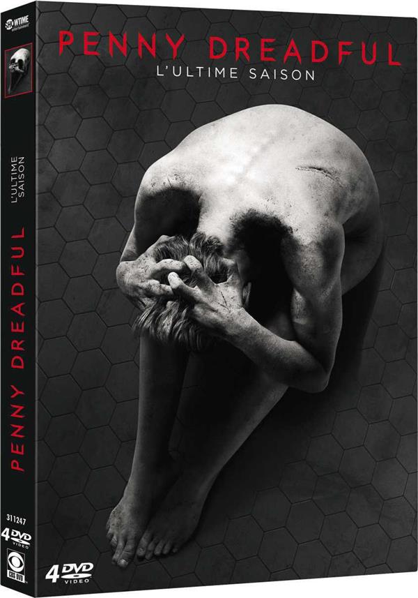 Penny Dreadful - Saison 3 [DVD]