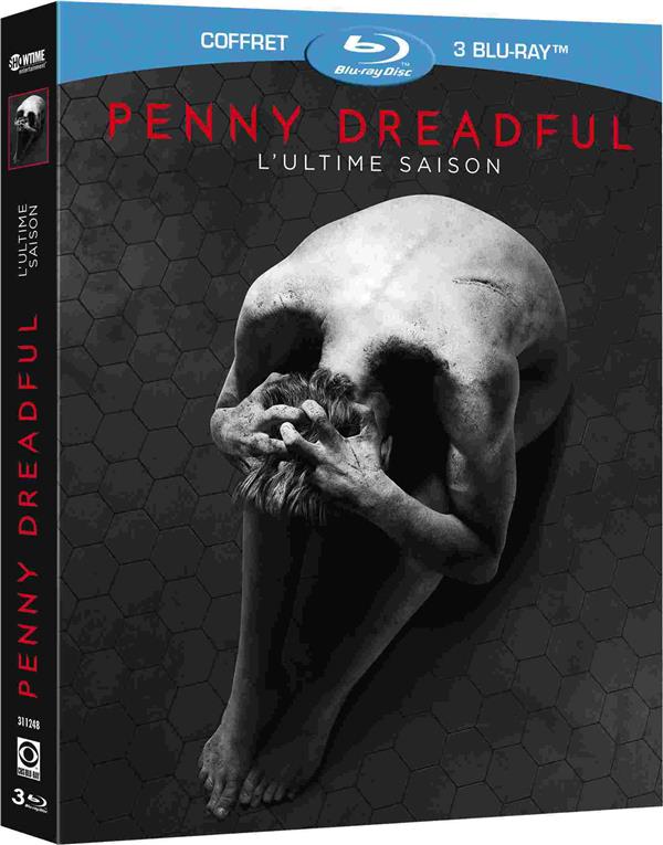 Penny Dreadful - Saison 3 [Blu-ray]