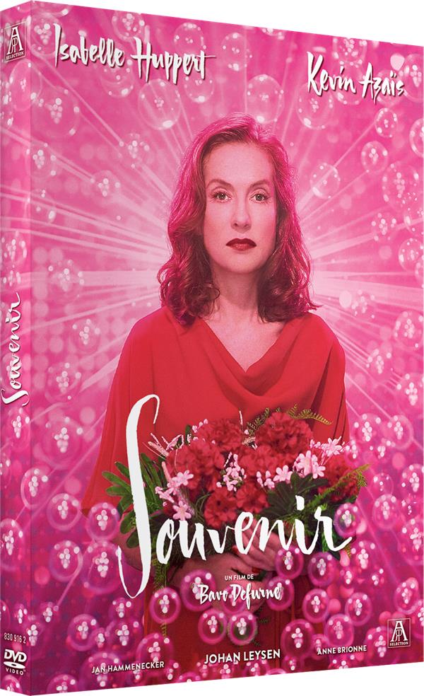 Souvenir [DVD]