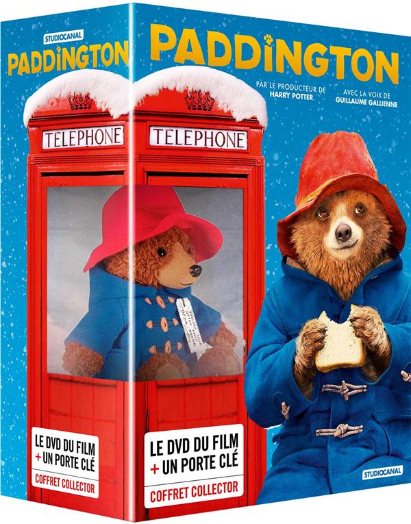 Paddington [DVD]