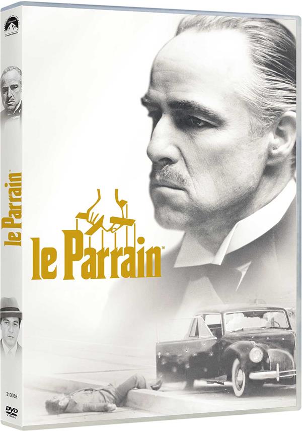 Le Parrain [DVD]