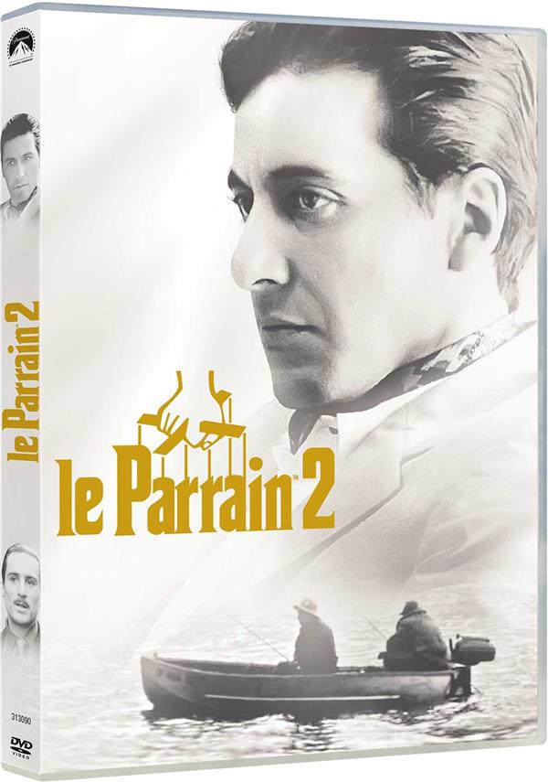 Le Parrain 2 [DVD]