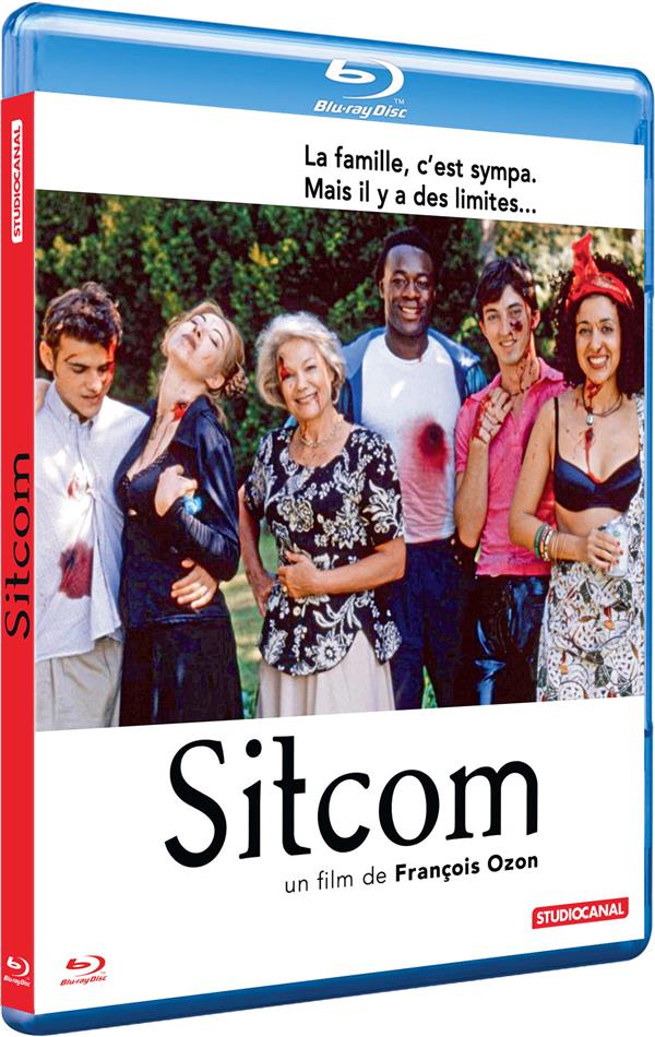 Sitcom [Blu-ray]