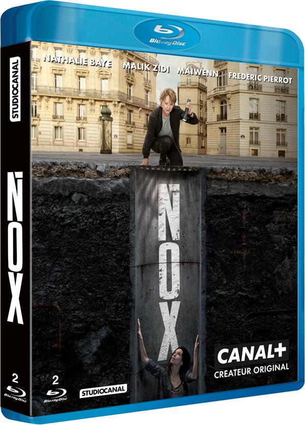 NOX [Blu-ray]