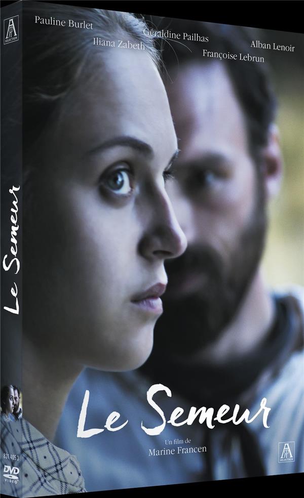 Le Semeur [DVD]