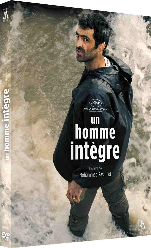 Un homme intègre [DVD]