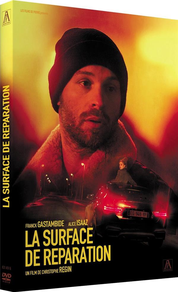 La Surface De Réparation [DVD]