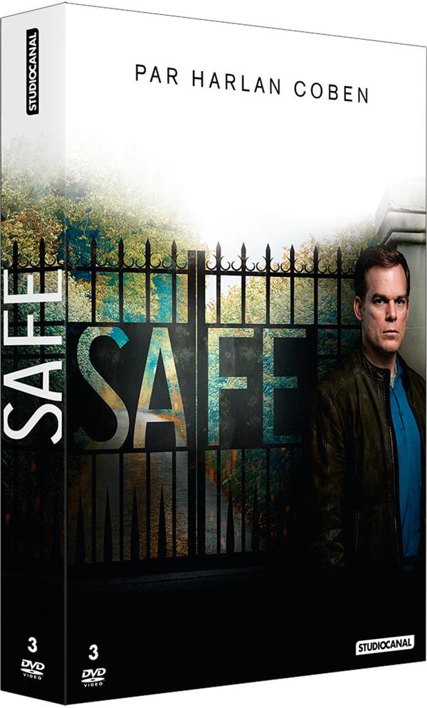 Safe, Saison 1 [DVD]