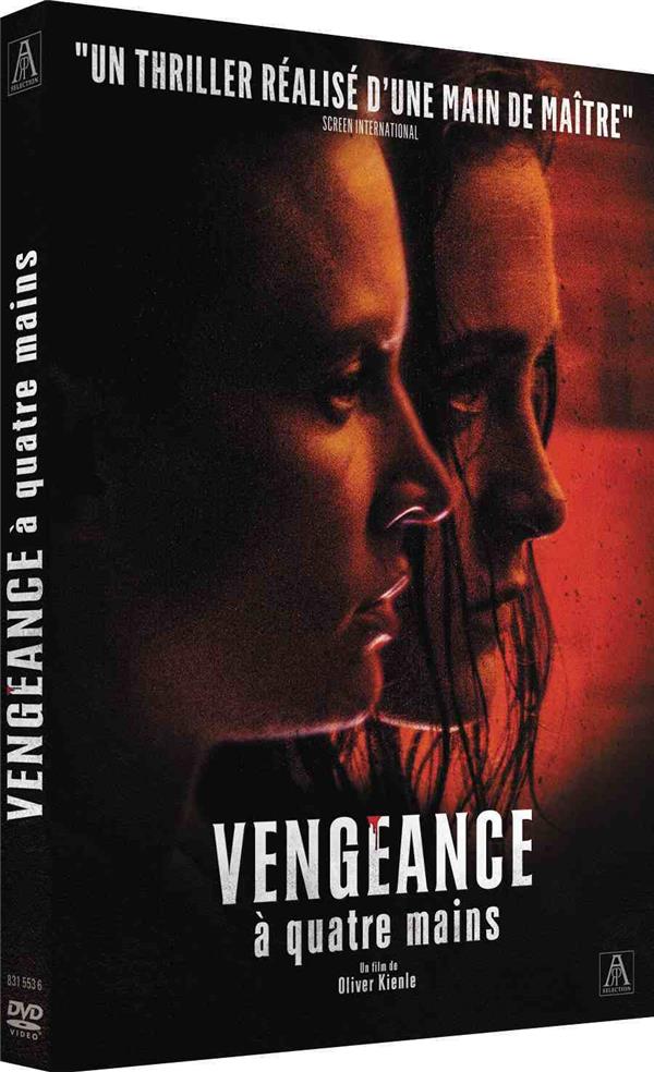 Vengeance à Quatre Mains [DVD]