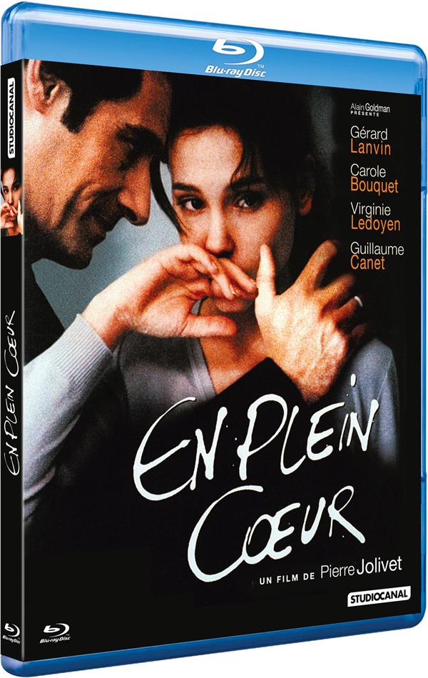 En plein coeur [Blu-ray]