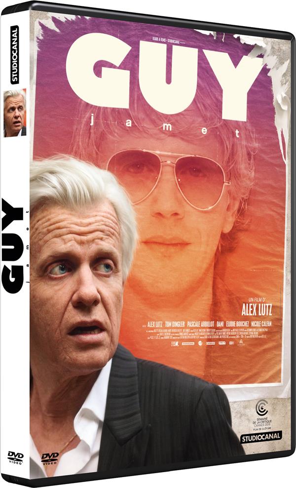 Guy [DVD]