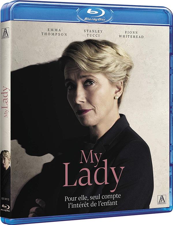 My Lady [Blu-ray]