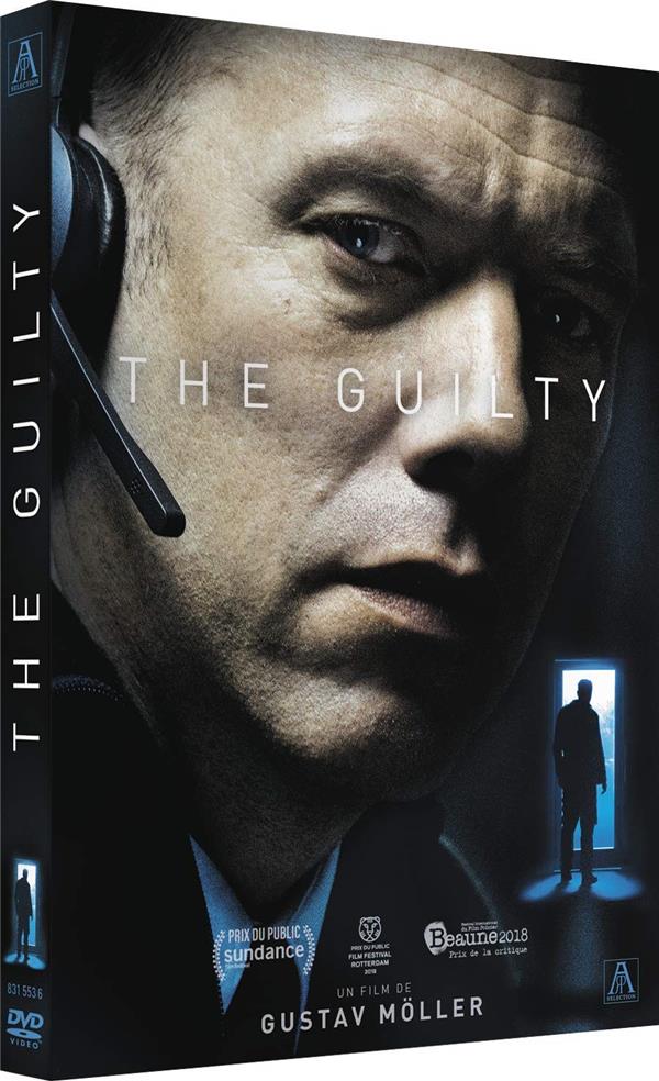 The Guilty [DVD]