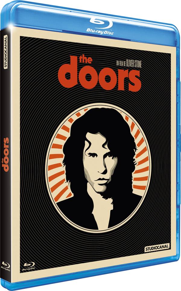 The Doors [Blu-ray]