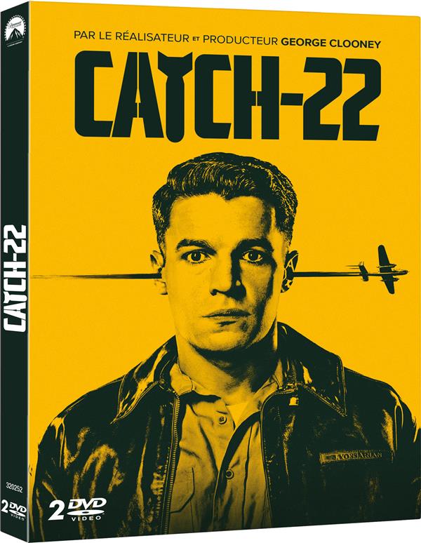 Catch-22 [DVD]