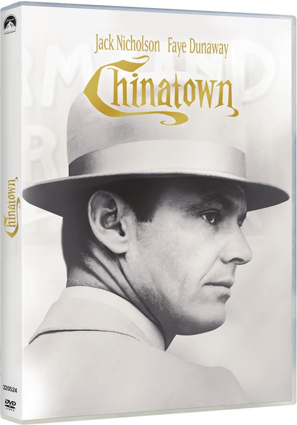 Chinatown [DVD]