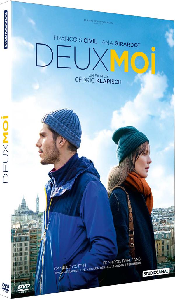 Deux moi [DVD]