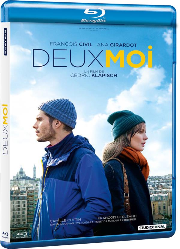 Deux moi [Blu-ray]