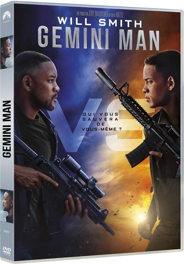 Gemini Man [DVD]