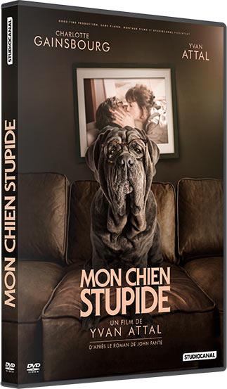 Mon chien stupide [DVD]