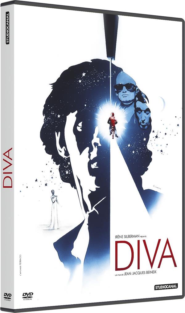 Diva [DVD]