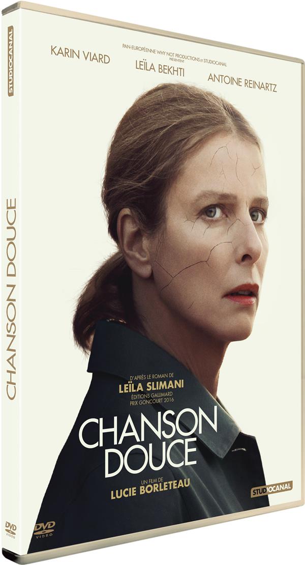 Chanson douce [DVD]