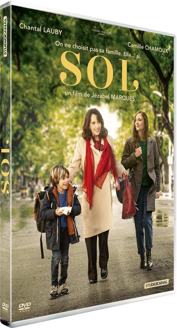 SOL [DVD]