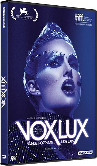 Vox Lux [DVD]