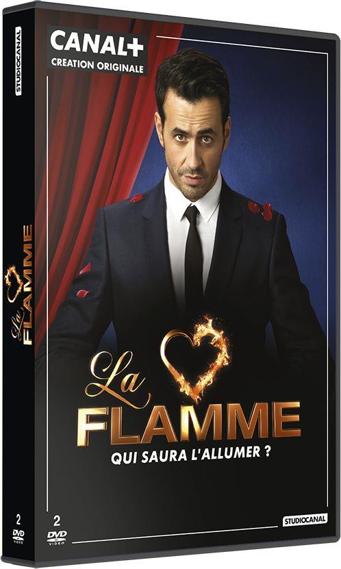 La Flamme [DVD]