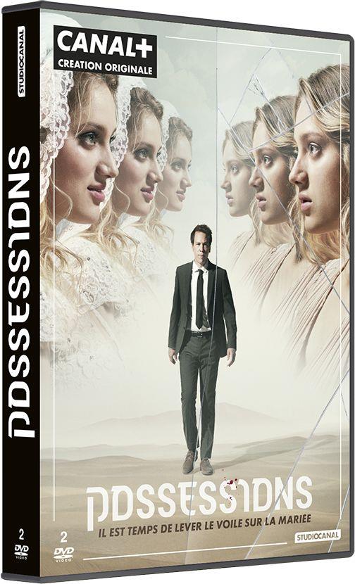 Possessions [DVD]