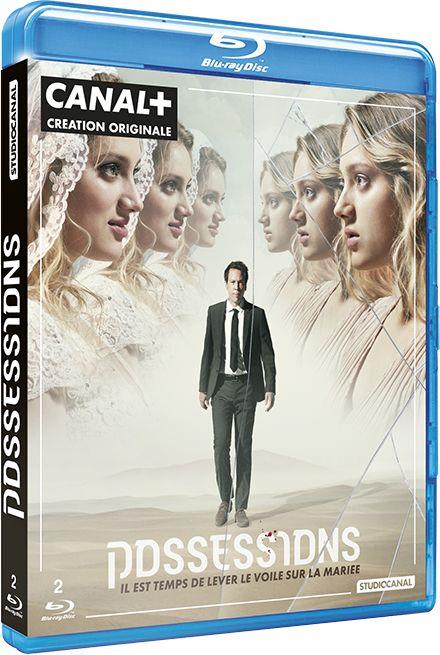 Possessions [Blu-ray]