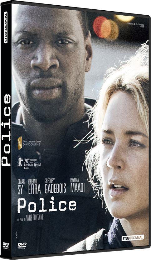 Police [DVD]