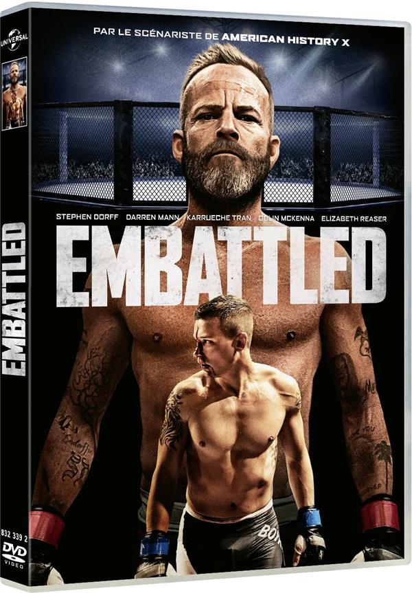 Embattled [DVD]