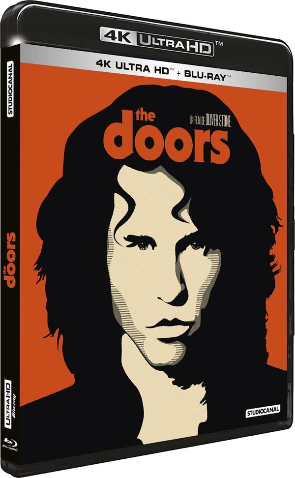 The Doors [4K Ultra HD]