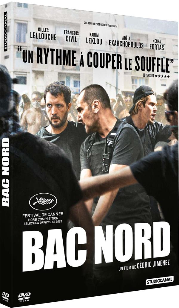 BAC Nord [DVD]