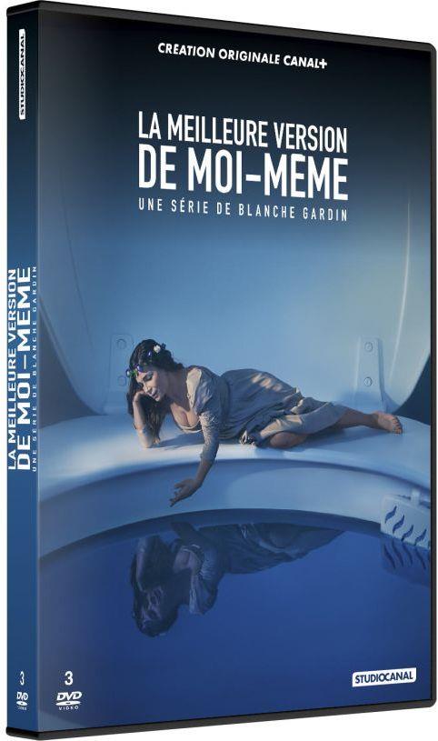 La Meilleure version de moi-même [DVD]