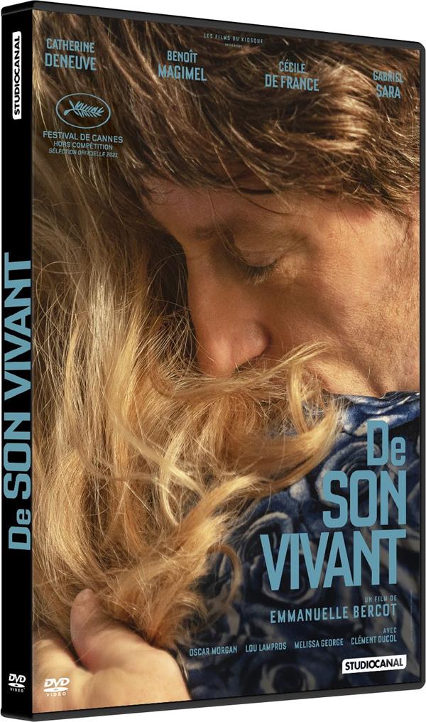 De son vivant [DVD]