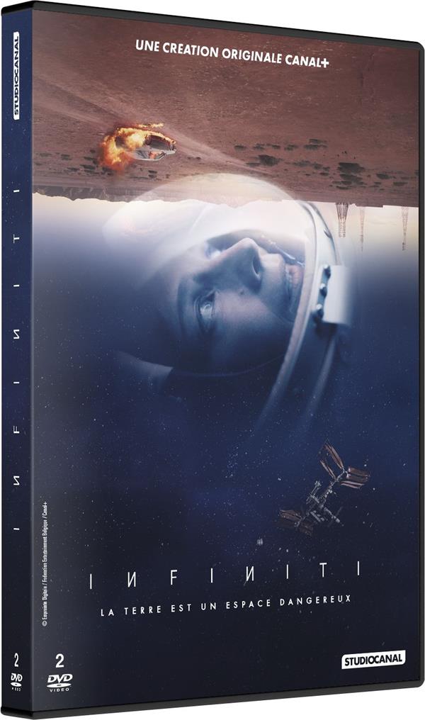 Infiniti [DVD]