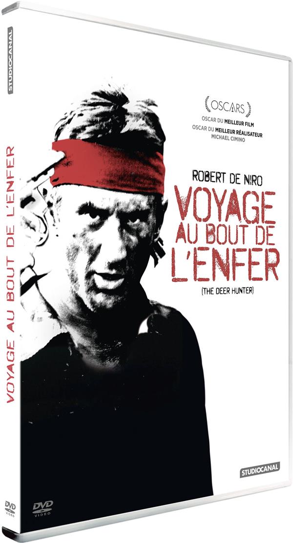 Voyage au bout de l'enfer [DVD]