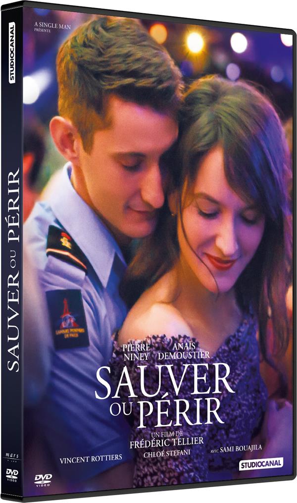 Sauver ou périr [DVD]