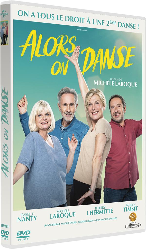 Alors on danse [DVD]