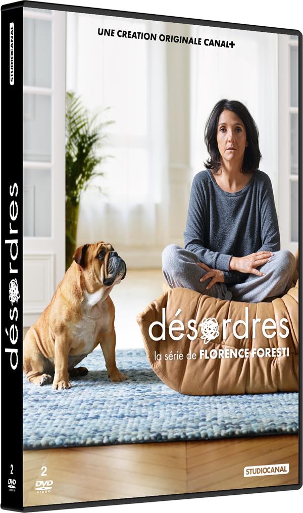 Désordres [DVD]