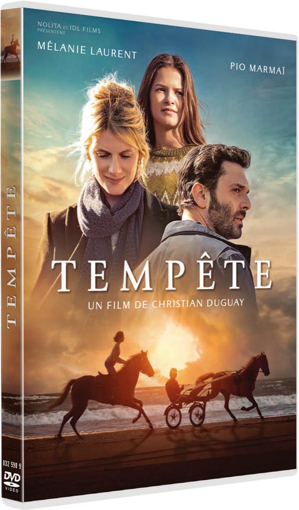 Tempête [DVD]