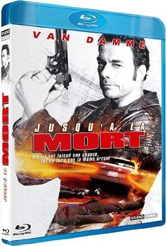 Jusqu'à La Mort [Blu-Ray]