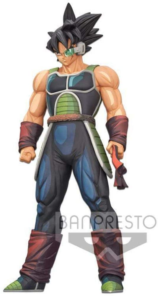 Dragon Ball Z - Grandista Manga Dimensions - Bardock Figure 28cm