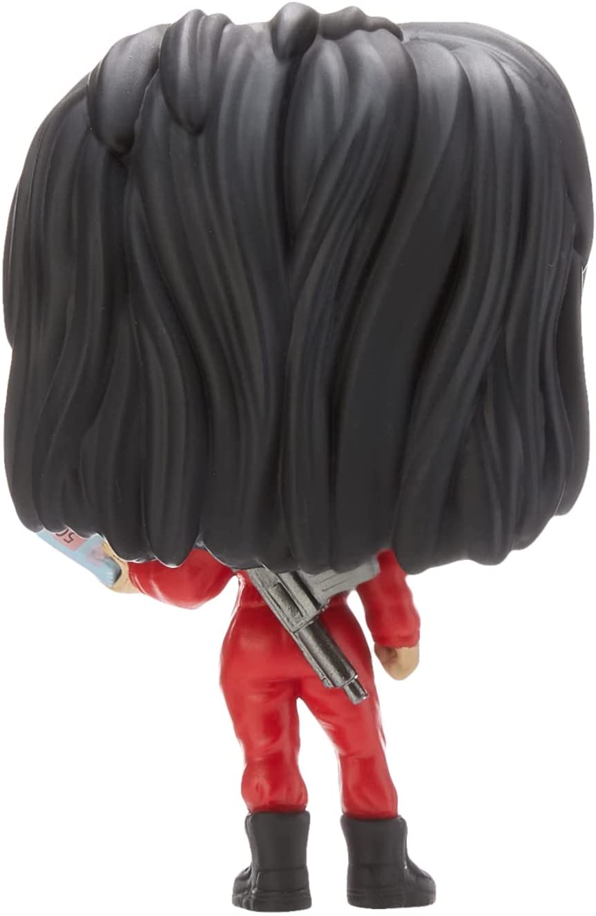 Funko Pop! TV La Casa de Papel S2 Nairobi ENG Merchandising