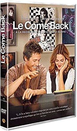 Le Come Back [DVD]