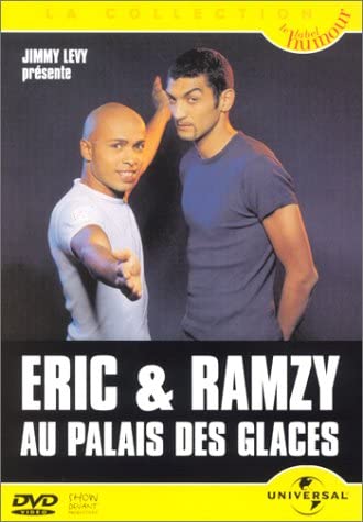 Eric Et Ramzy Au Palais Des Glaces [DVD]