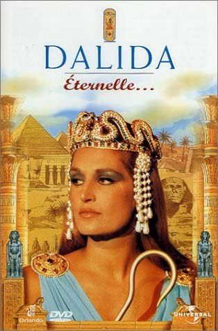 Dalida : éternelle [DVD]