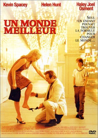 Un monde meilleur [DVD à la location]